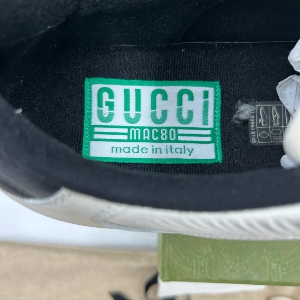 Gucci absolutely brand